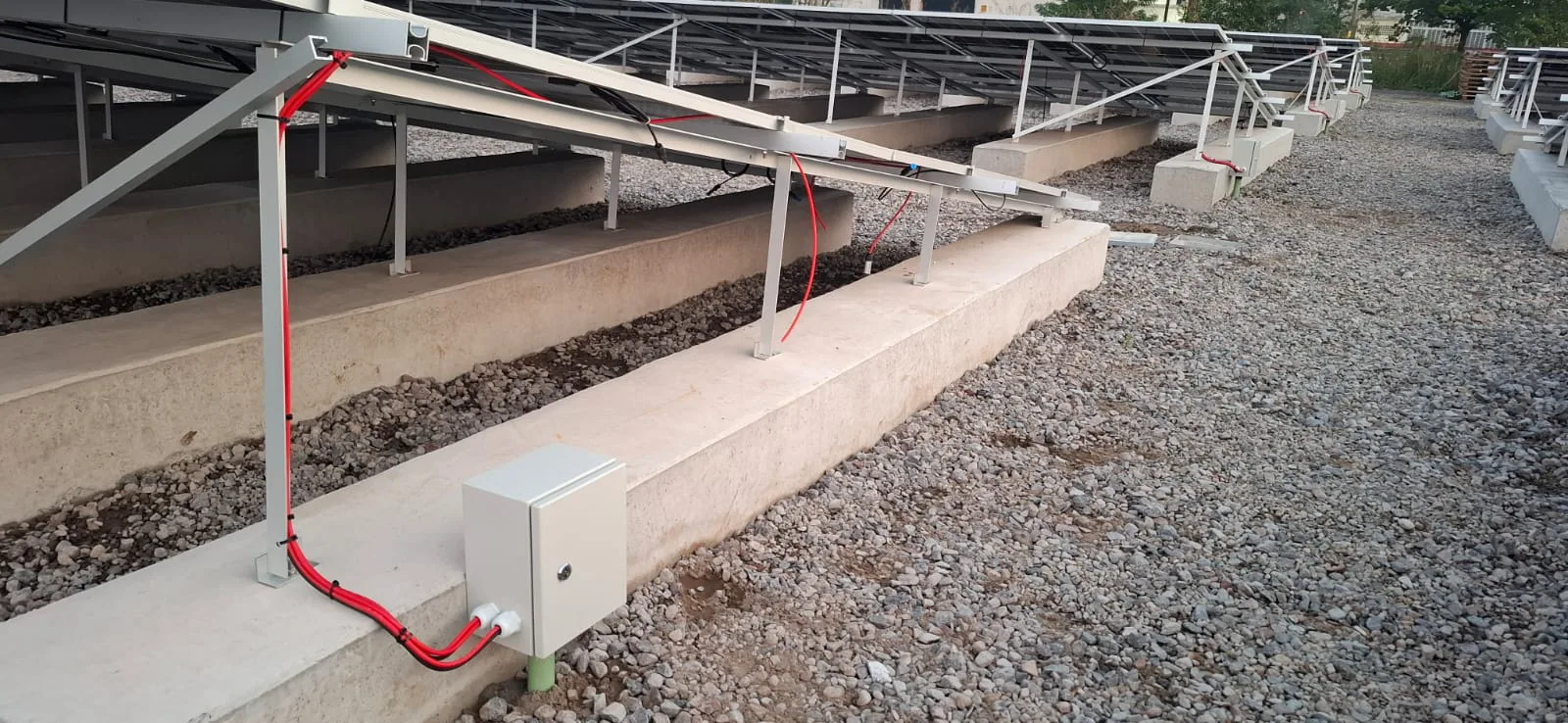 Equipos industriales