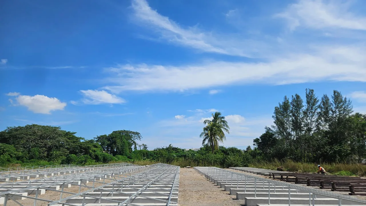 Mantenimiento industrial