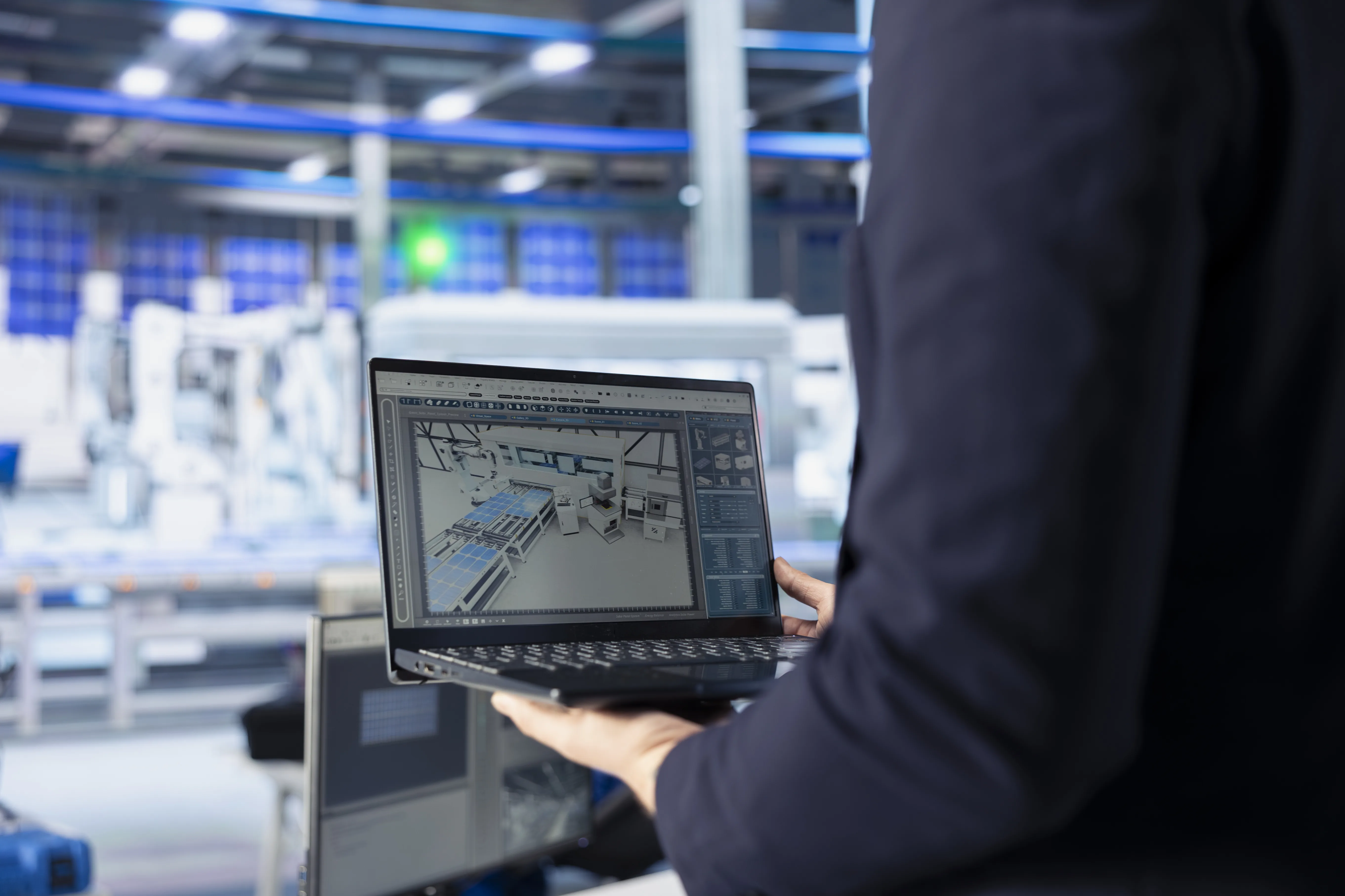 Ingeniería y arquitectura